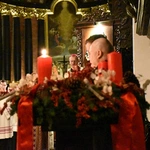 Rozpoczęcie Adwentu w archikatedrze