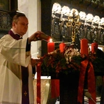 Rozpoczęcie Adwentu w archikatedrze