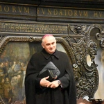 Formacyjne spotkanie w katedrze