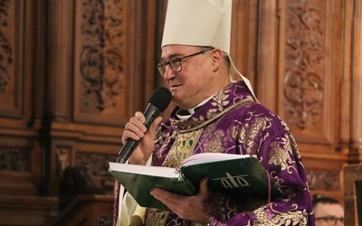 Czas uchwycić nadzieję!