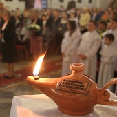 Jubileusz diecezji pachnie Adwentem