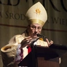 Prymas Polski abp Wojciech Polak