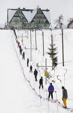 Jedna trzecia Polaków już teraz planuje wyjazdy na ferie