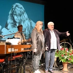Skaldowie w Zakopanem