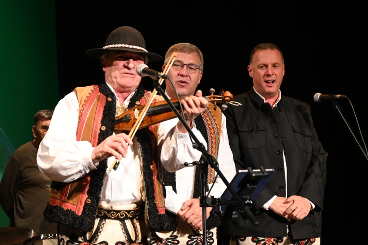 Skaldowie w Zakopanem