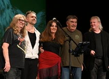 Skaldowie w Zakopanem