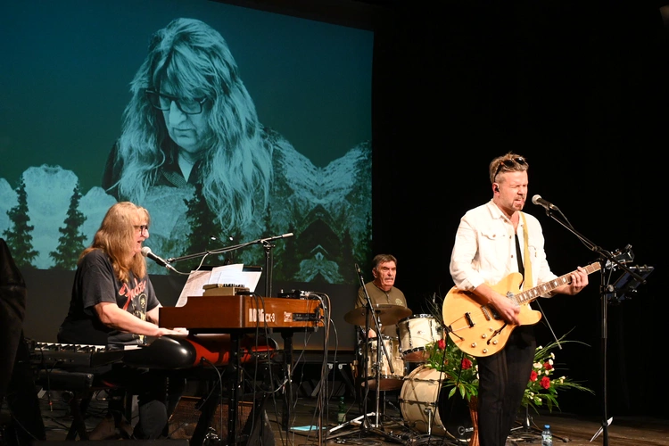 Skaldowie w Zakopanem