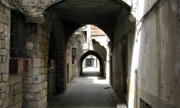Aleppo