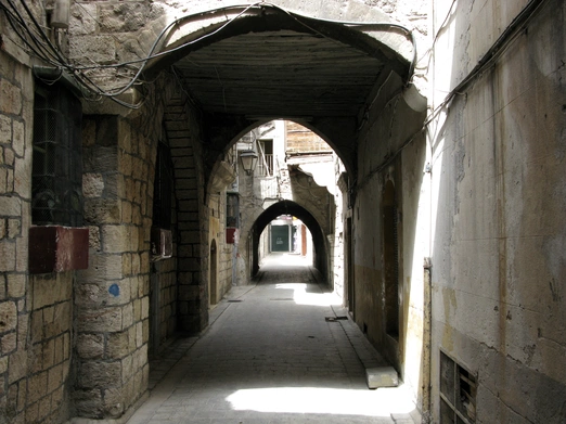 Aleppo