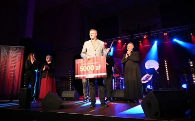 Laureaci, nagrody i muzyka - za nami finał 9. Kurtyny