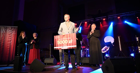 Laureaci, nagrody i muzyka - za nami finał 9. Kurtyny