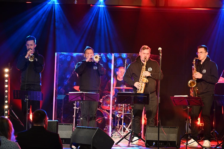 Gala finałowa 9. Kurtyny w Gdyni
