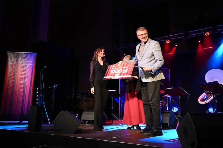 Gala finałowa 9. Kurtyny w Gdyni