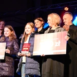 Gala finałowa 9. Kurtyny w Gdyni