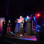 Gala finałowa 9. Kurtyny w Gdyni