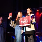 Gala finałowa 9. Kurtyny w Gdyni