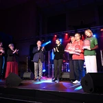 Gala finałowa 9. Kurtyny w Gdyni