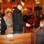 Nabożeństwo ekumeniczne w Słupsku