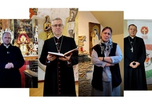 Wędruj z naszymi rozważaniami