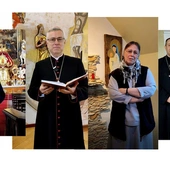 Wędruj z naszymi rozważaniami