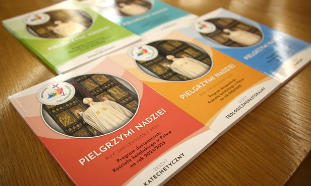 Program Duszpasterski 