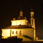 Spotkanie młodych w Dębicy-Latoszynie