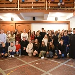 Spotkanie młodych w Dębicy-Latoszynie