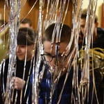 Spotkanie młodych w Dębicy-Latoszynie