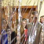 Spotkanie młodych w Dębicy-Latoszynie