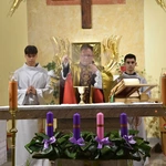 Spotkanie młodych w Dębicy-Latoszynie