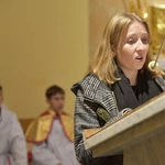 Spotkanie młodych w Dębicy-Latoszynie