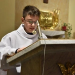 Spotkanie młodych w Dębicy-Latoszynie