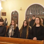 Spotkanie młodych w Dębicy-Latoszynie