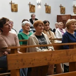 Rekolekcje parafialnych zespołów Caritas w Rokitnie