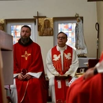 Rekolekcje parafialnych zespołów Caritas w Rokitnie