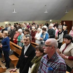 Rekolekcje parafialnych zespołów Caritas w Rokitnie