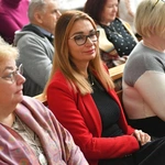 Rekolekcje parafialnych zespołów Caritas w Rokitnie