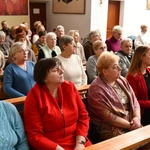 Rekolekcje parafialnych zespołów Caritas w Rokitnie