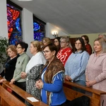 Rekolekcje parafialnych zespołów Caritas w Rokitnie