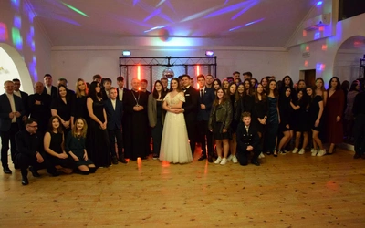 Muzyka, śmiech i niezapomniana atmosfera