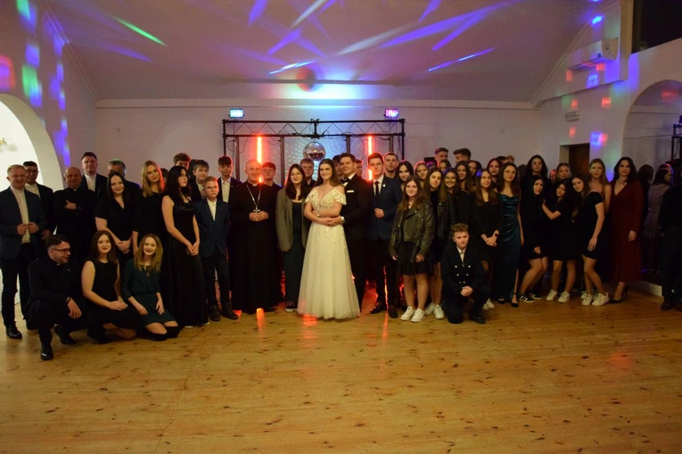 Muzyka, śmiech i niezapomniana atmosfera