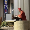 Bp Wodarczyk: Jesteśmy wezwani do odpowiedzi na wezwanie Chrystusa