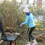 Dzień skupienia KSM