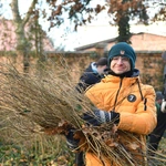 Dzień skupienia KSM