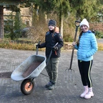 Dzień skupienia KSM