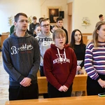 Dzień skupienia KSM