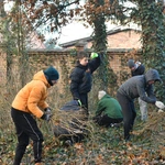 Dzień skupienia KSM