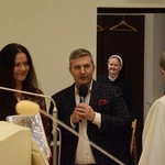 5 lat kaplicy wieczystej adoracji