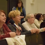 5 lat kaplicy wieczystej adoracji