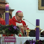 Odpust w parafii pw. św. Andrzeja Apostoła we Wrocławiu